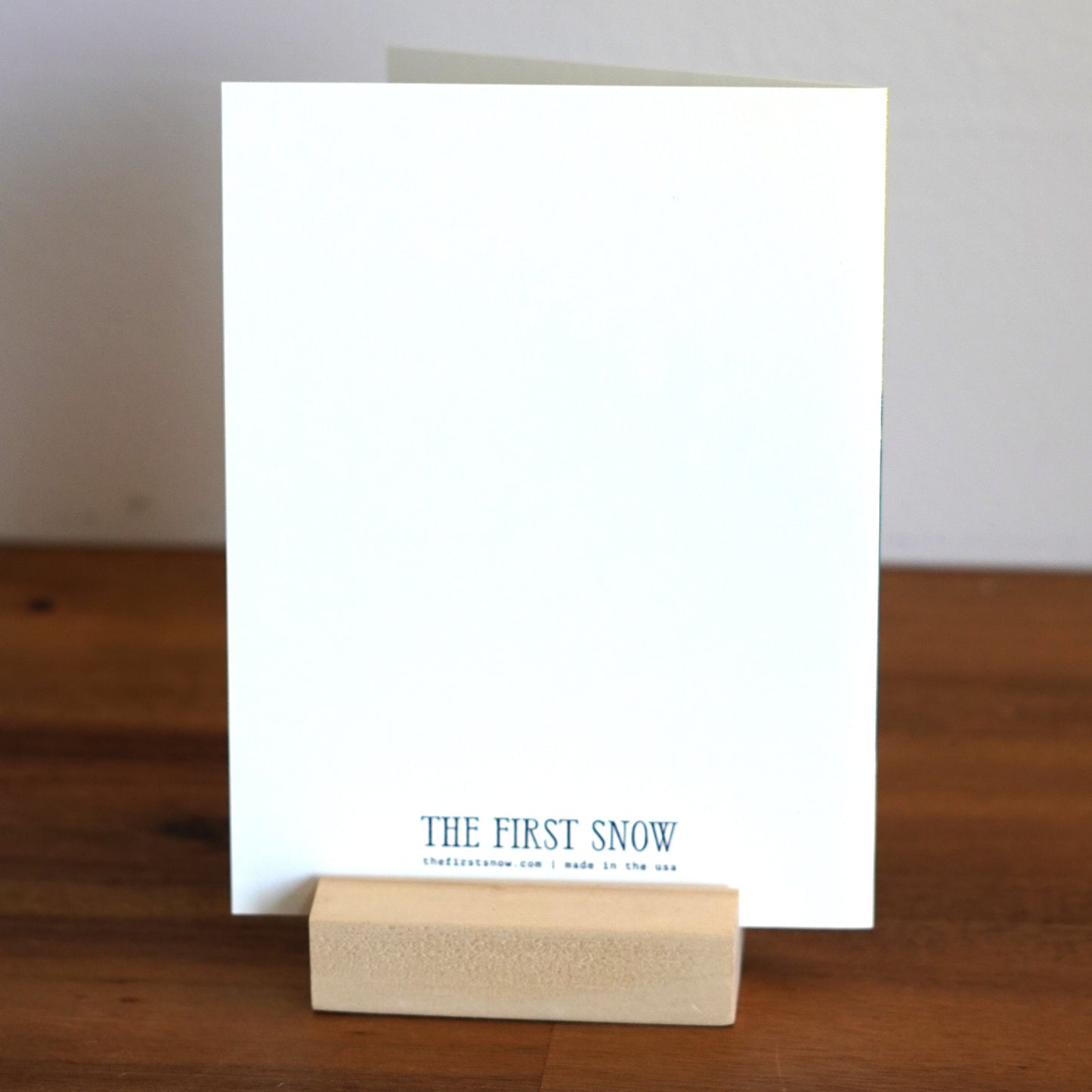 Happy Birthday Ye Ol' Salty Dog Greeting Card
