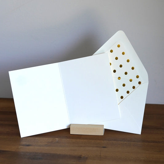 You Did It! Graduation Card