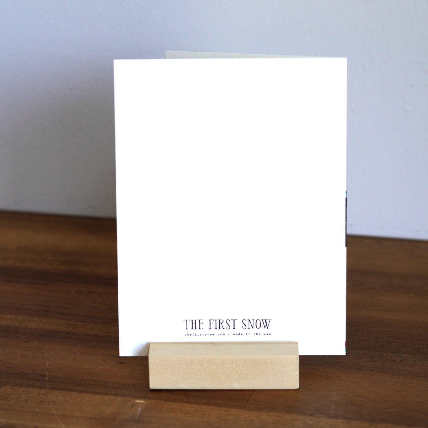 You Did It! Graduation Card