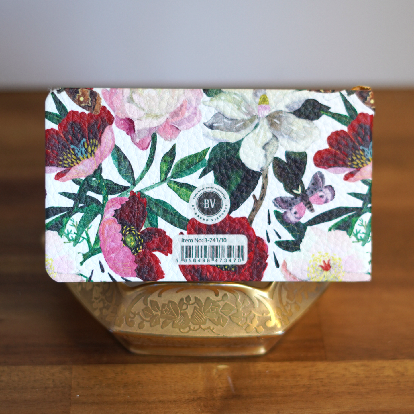 Gilded Dreams Daily Planner