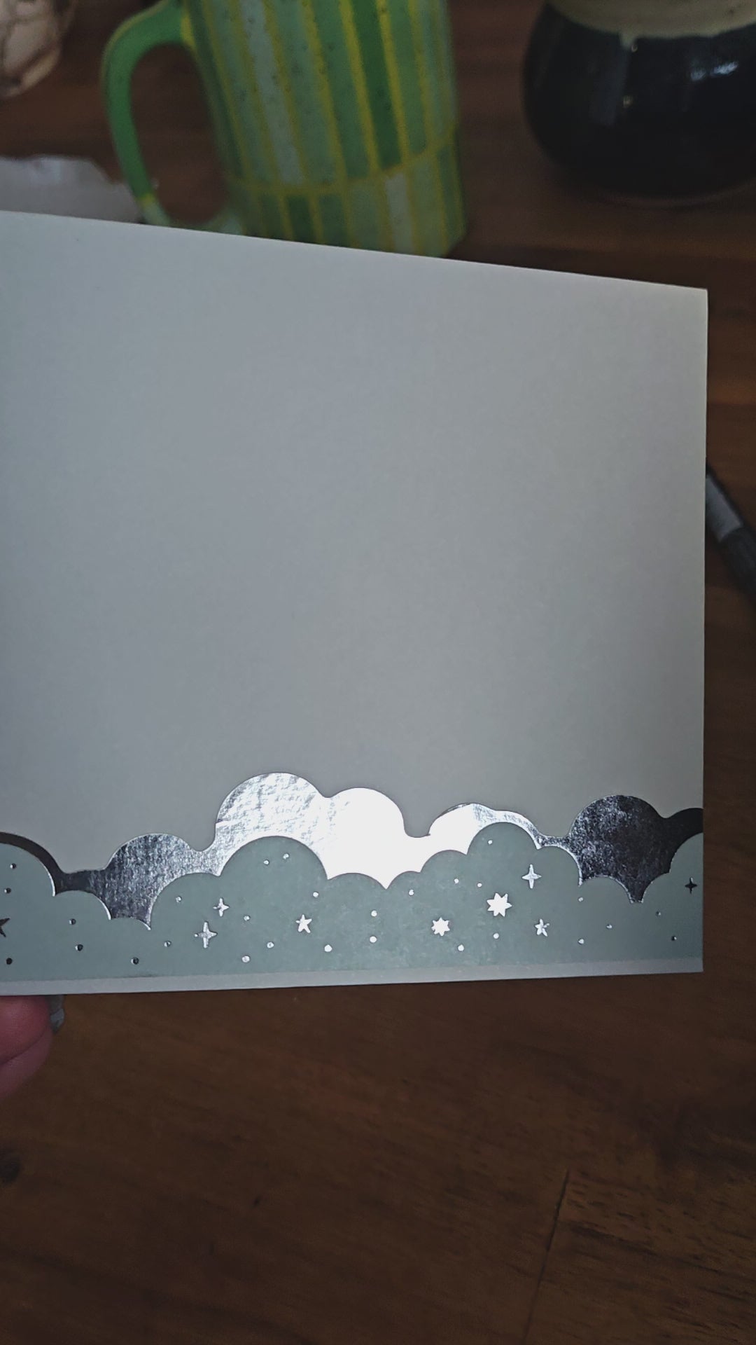 CloudWashiVideo